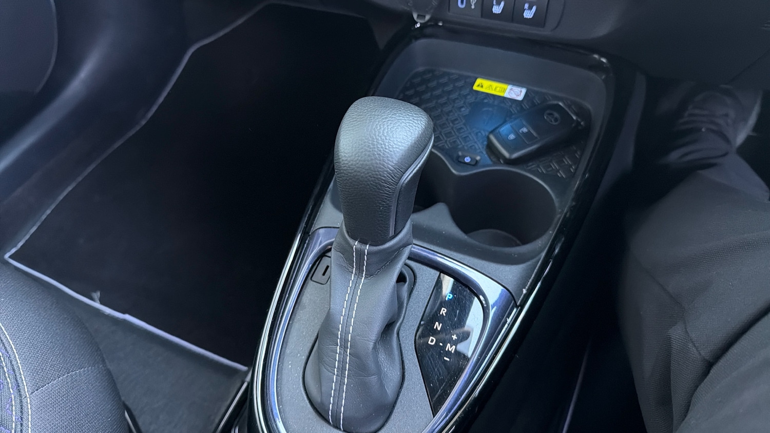 Used Toyota Aygo X 2025 for sale - 77432511: Photo 30