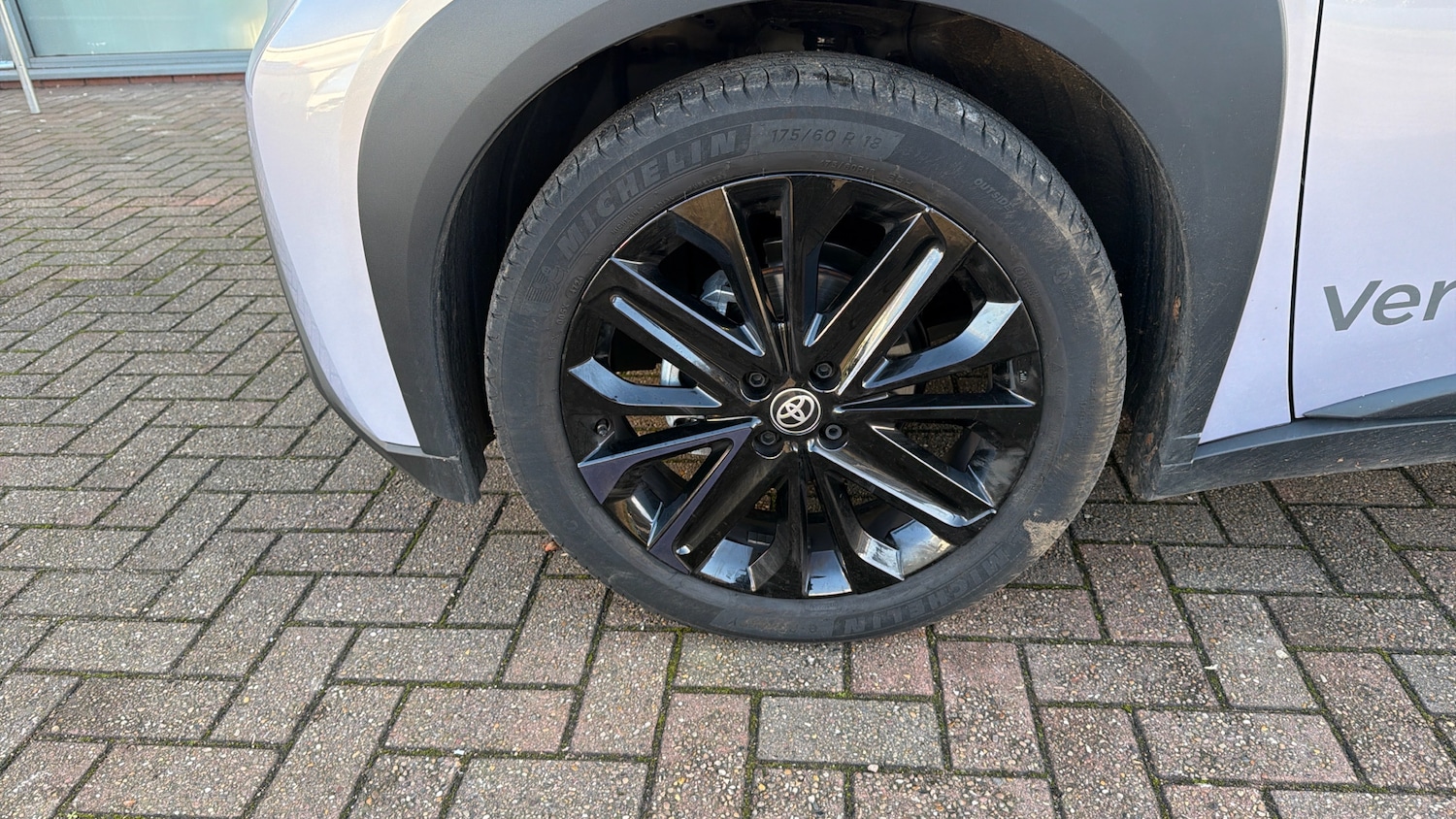 Used Toyota Aygo X 2025 for sale - 77432511: Photo 33