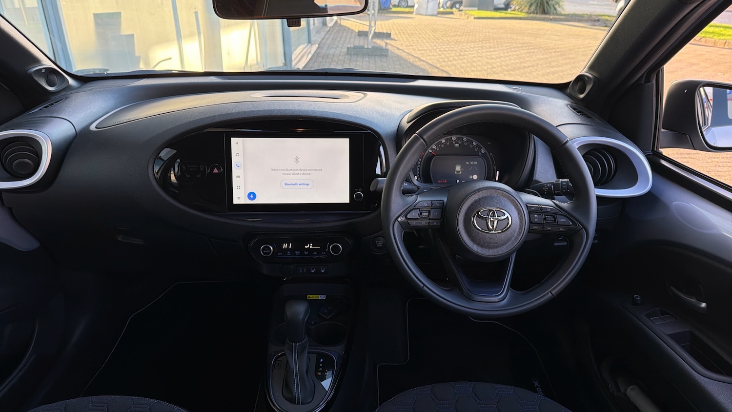 Used Toyota Aygo X 2025 for sale - 77432511: Photo 5