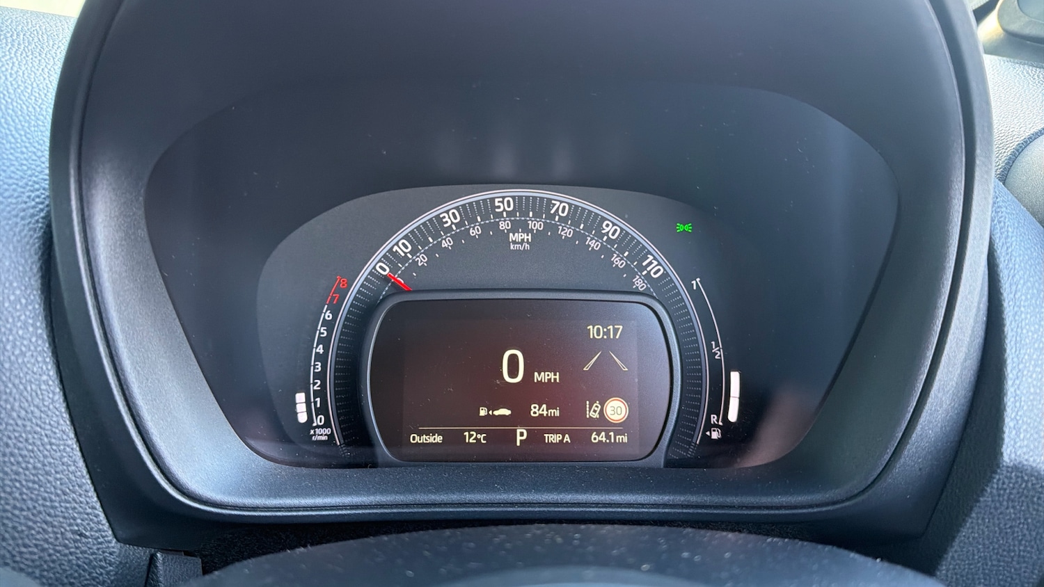 Used Toyota Aygo X 2025 for sale - 77432511: Photo 9