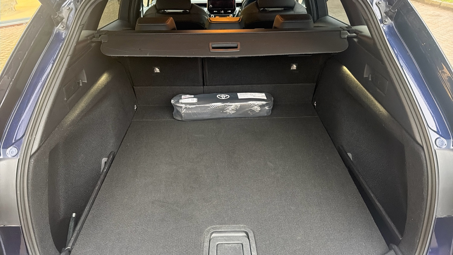 Used Toyota Corolla 2022 for sale - 78148379: Photo 14