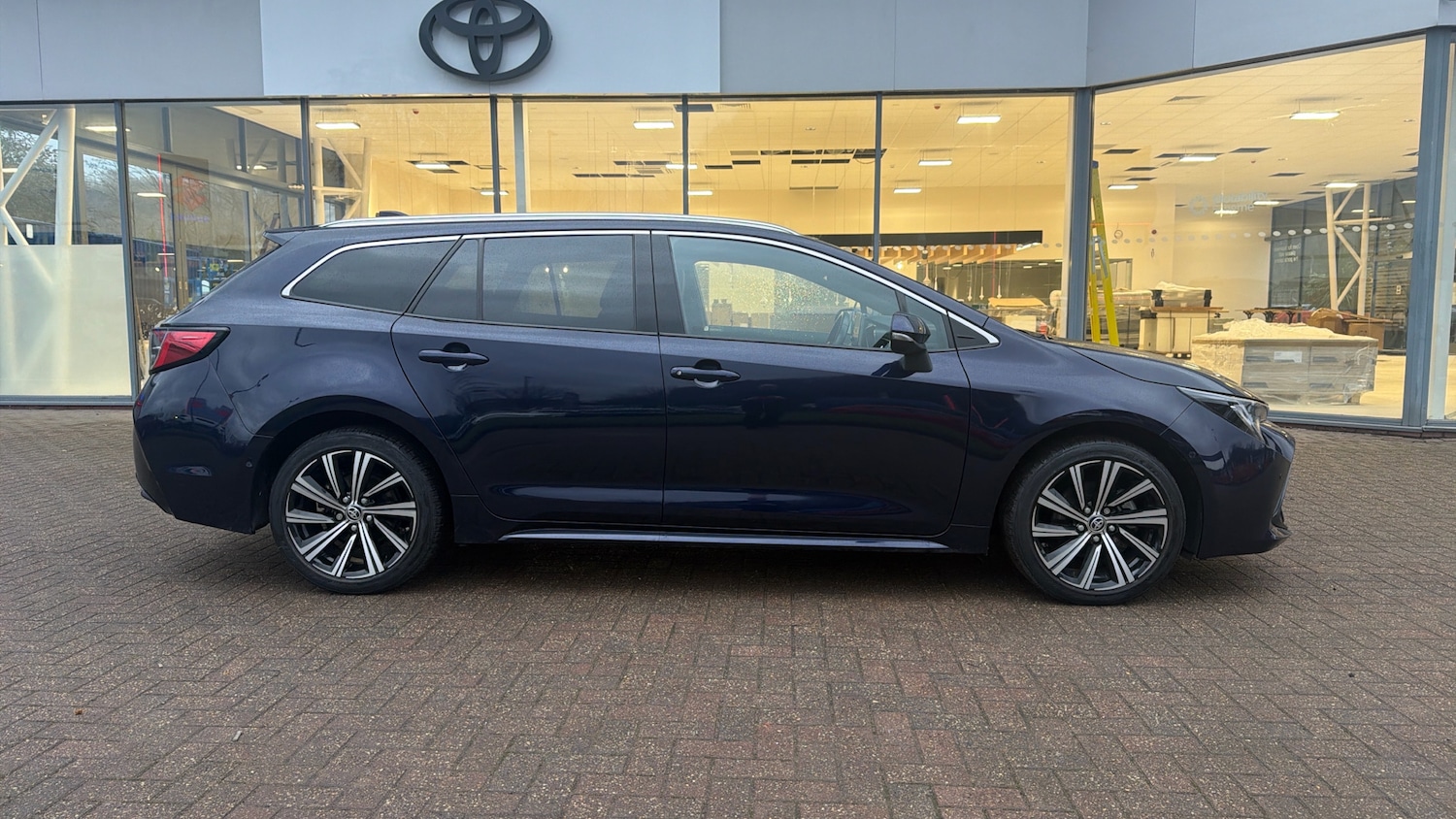 Used Toyota Corolla 2022 for sale - 78148379: Photo 16