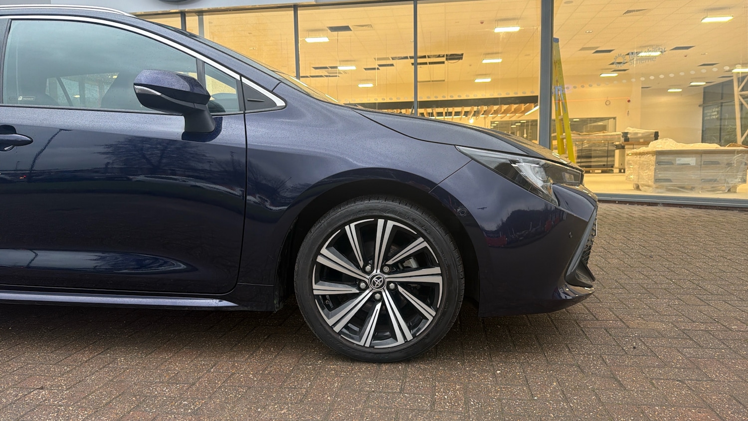 Used Toyota Corolla 2022 for sale - 78148379: Photo 18