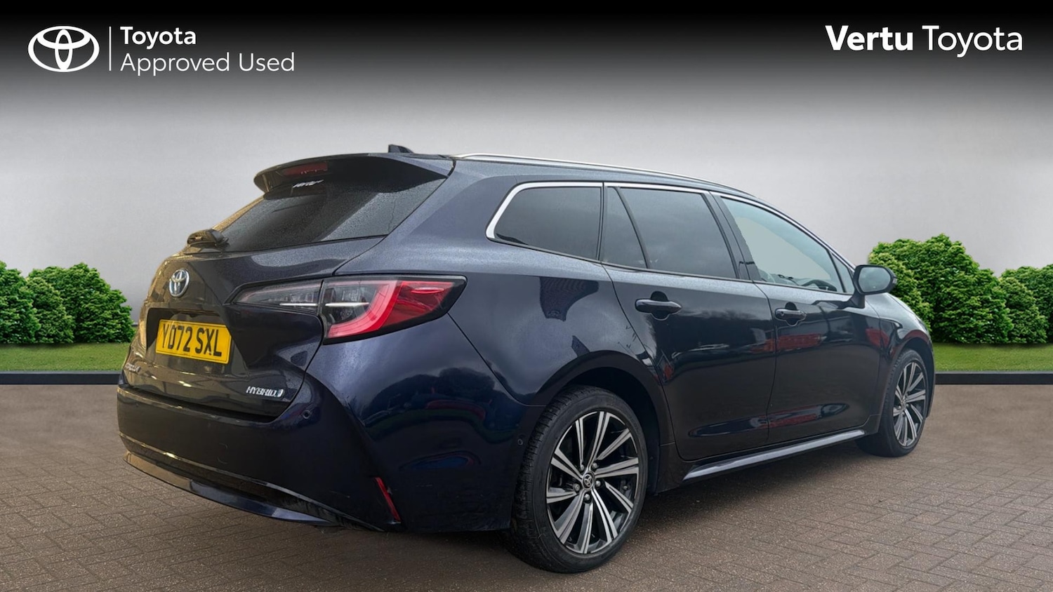 Used Toyota Corolla 2022 for sale - 78148379: Photo 2