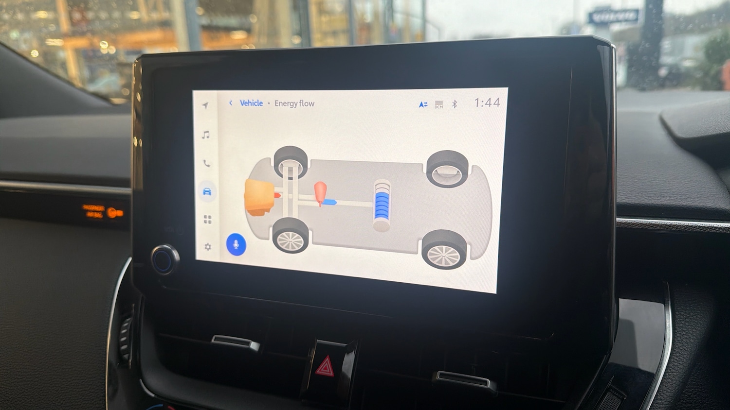 Used Toyota Corolla 2022 for sale - 78148379: Photo 21