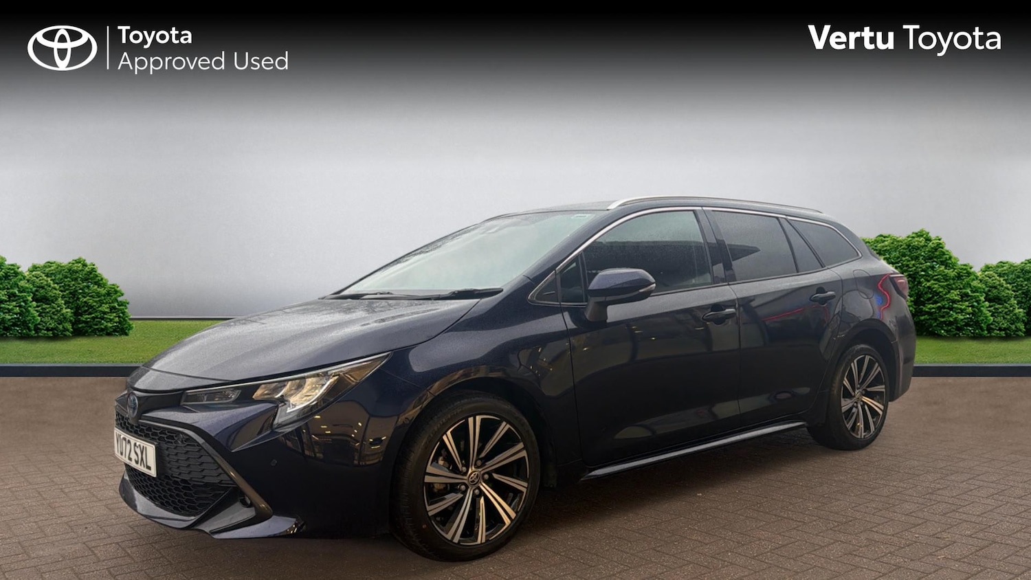 Used Toyota Corolla 2022 for sale - 78148379: Photo 3