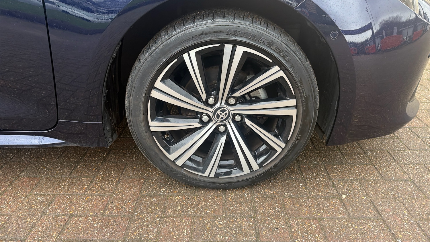 Used Toyota Corolla 2022 for sale - 78148379: Photo 31