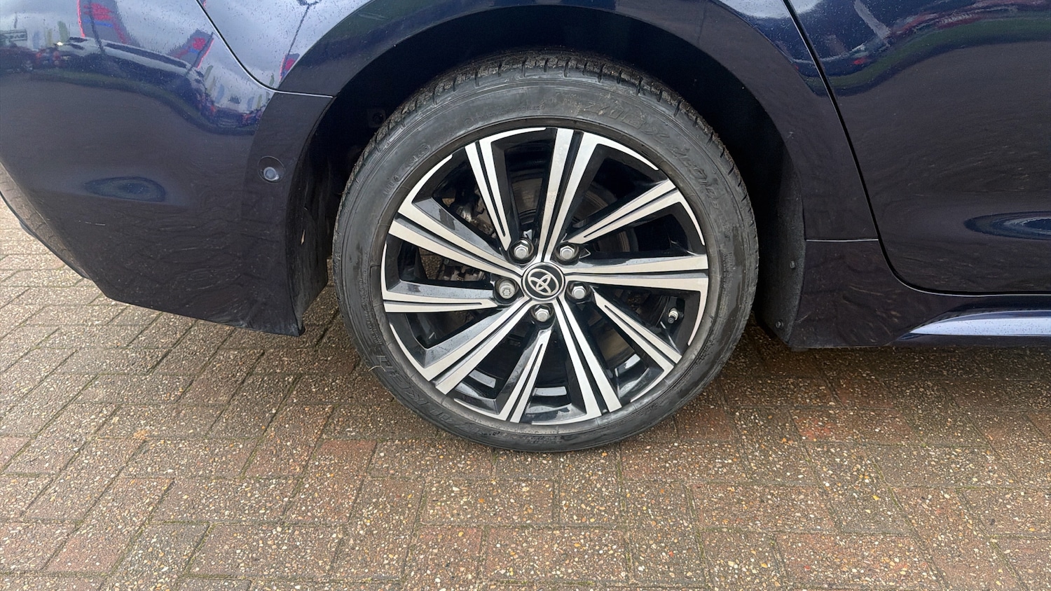 Used Toyota Corolla 2022 for sale - 78148379: Photo 32