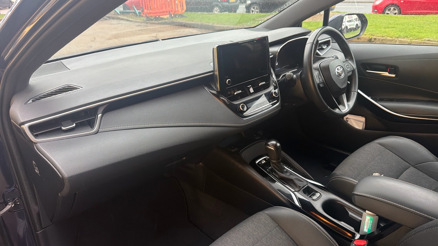 Used Toyota Corolla 2022 for sale - 78148379: Photo 35