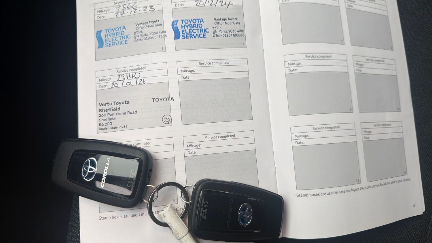 Used Toyota Corolla 2022 for sale - 78148379: Photo 36