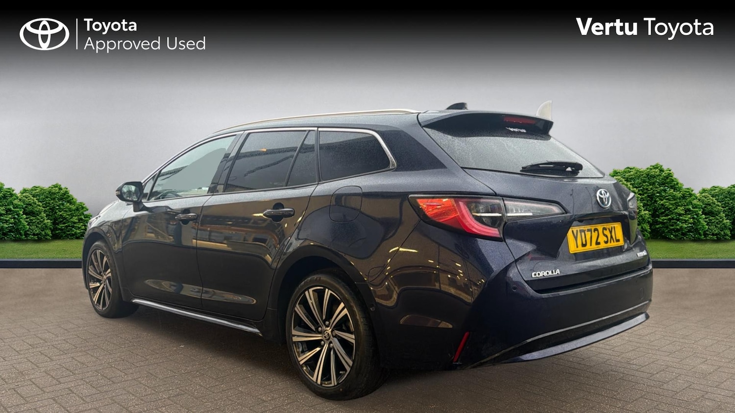 Used Toyota Corolla 2022 for sale - 78148379: Photo 4