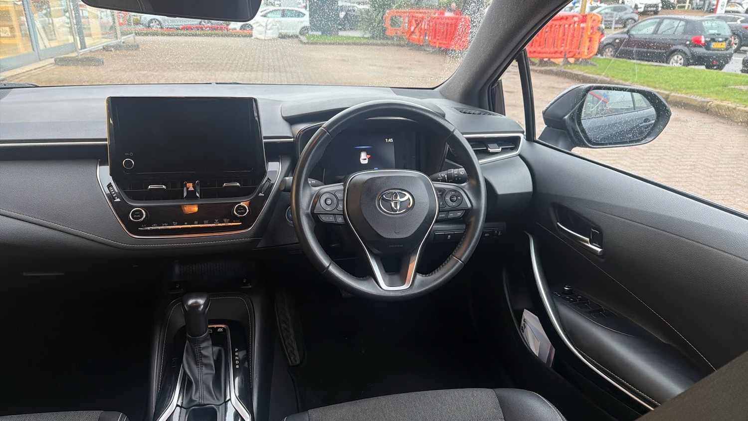 Used Toyota Corolla 2022 for sale - 78148379: Photo 6