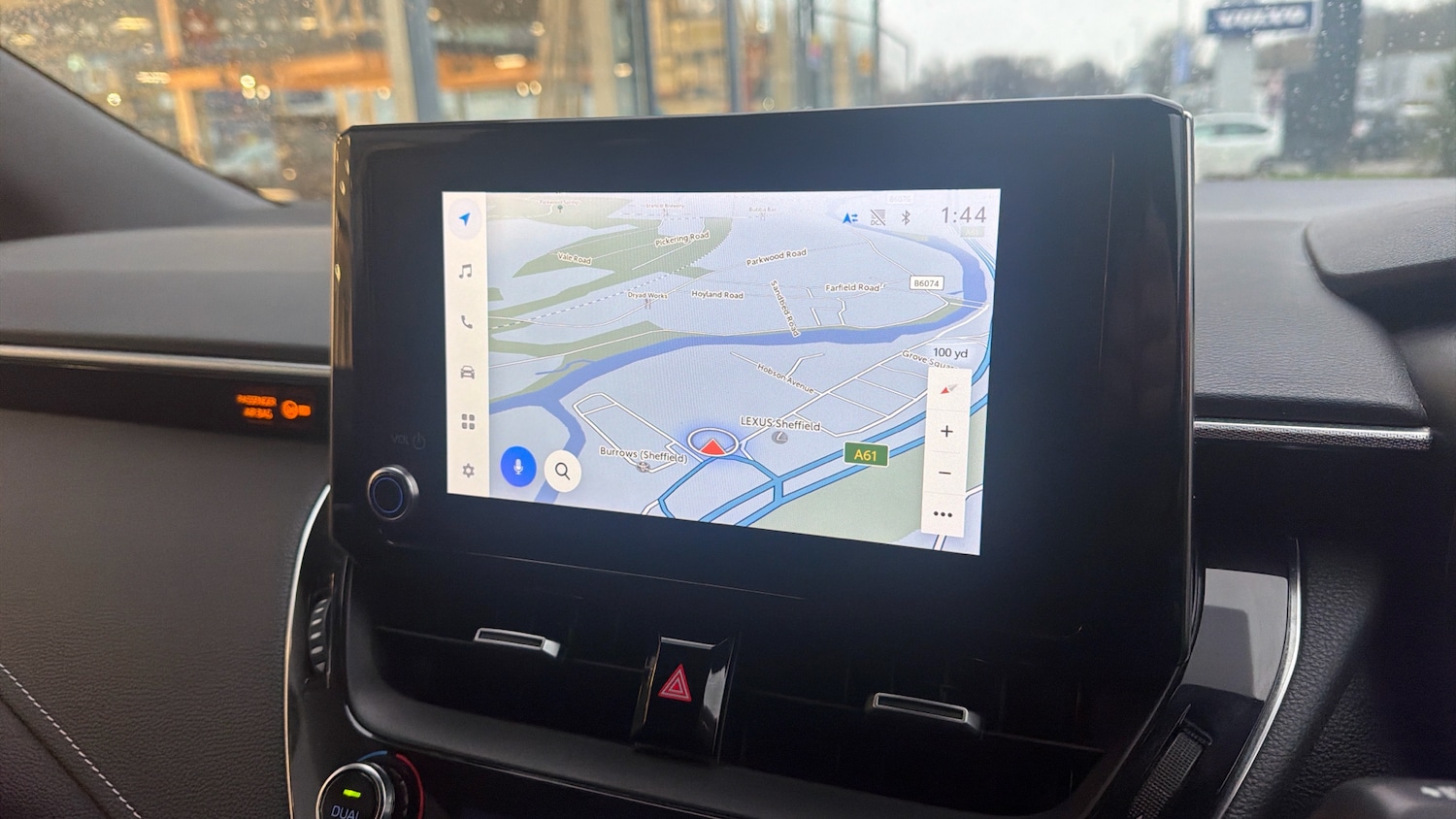 Used Toyota Corolla 2022 for sale - 78148379: Photo 7