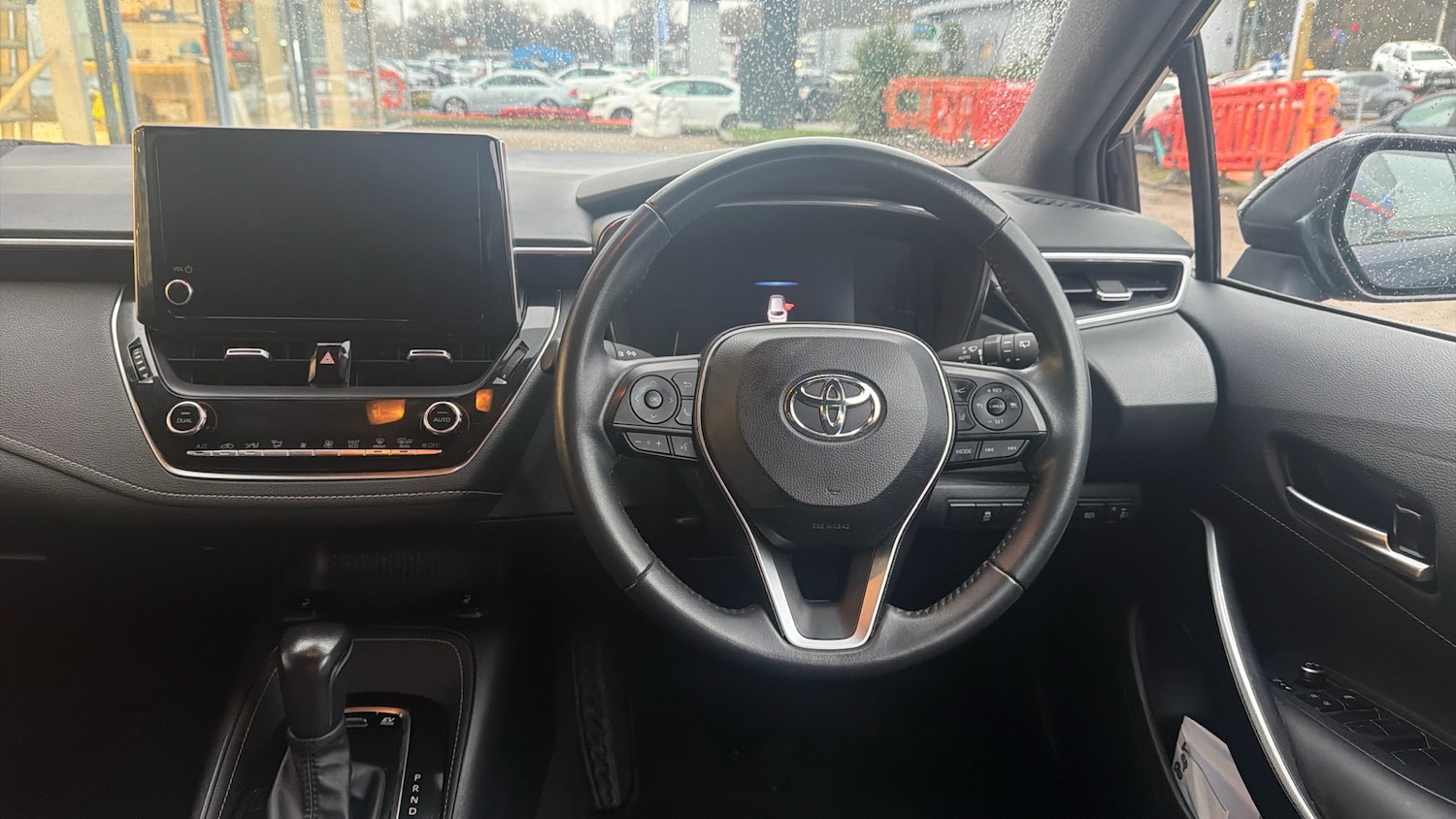 Used Toyota Corolla 2022 for sale - 78148379: Photo 8