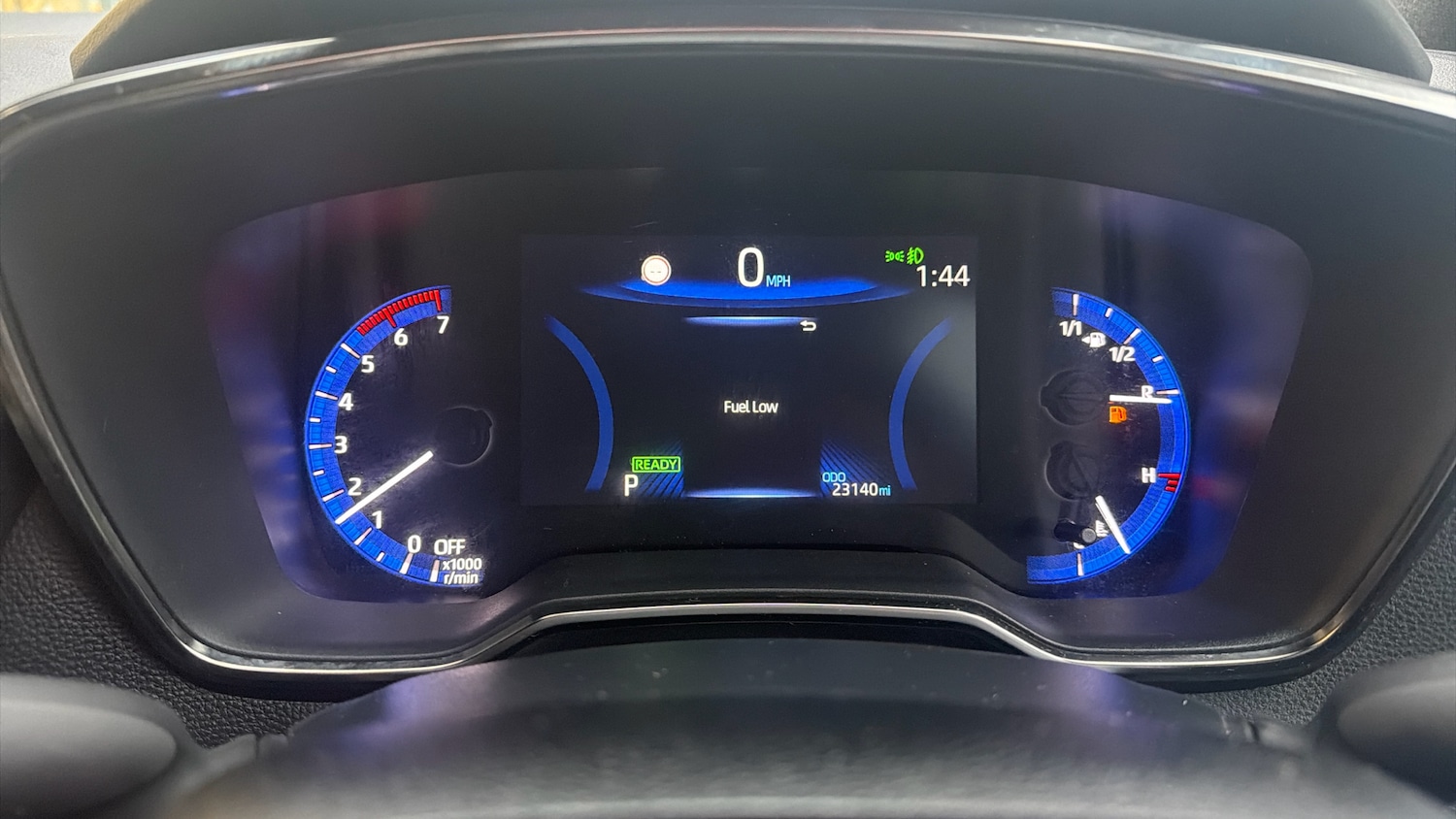 Used Toyota Corolla 2022 for sale - 78148379: Photo 9