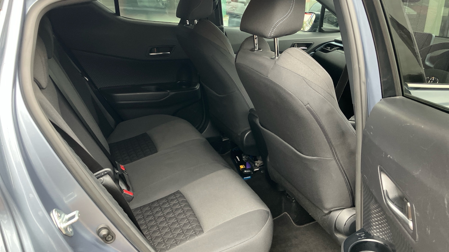 Used Toyota C-HR 2021 for sale - 76696863: Photo 12