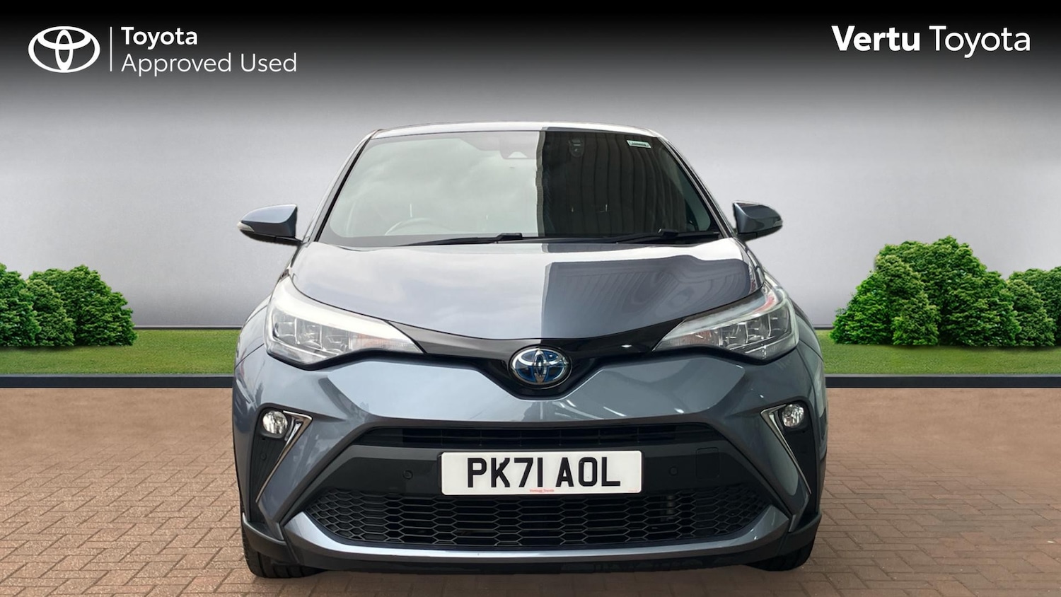 Used Toyota C-HR 2021 for sale - 76696863: Photo 15