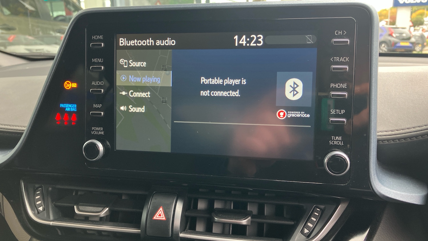 Used Toyota C-HR 2021 for sale - 76696863: Photo 23