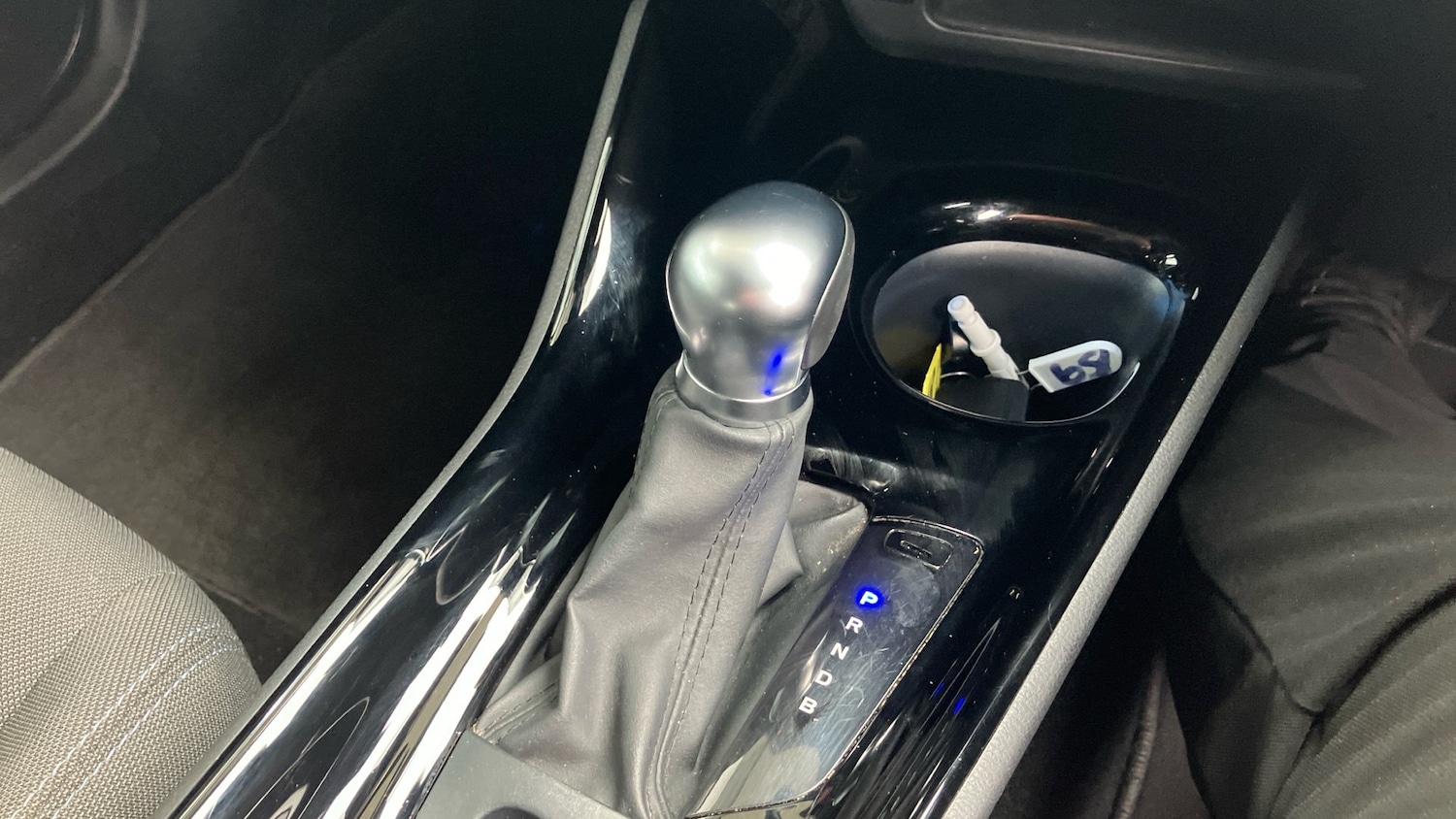 Used Toyota C-HR 2021 for sale - 76696863: Photo 29