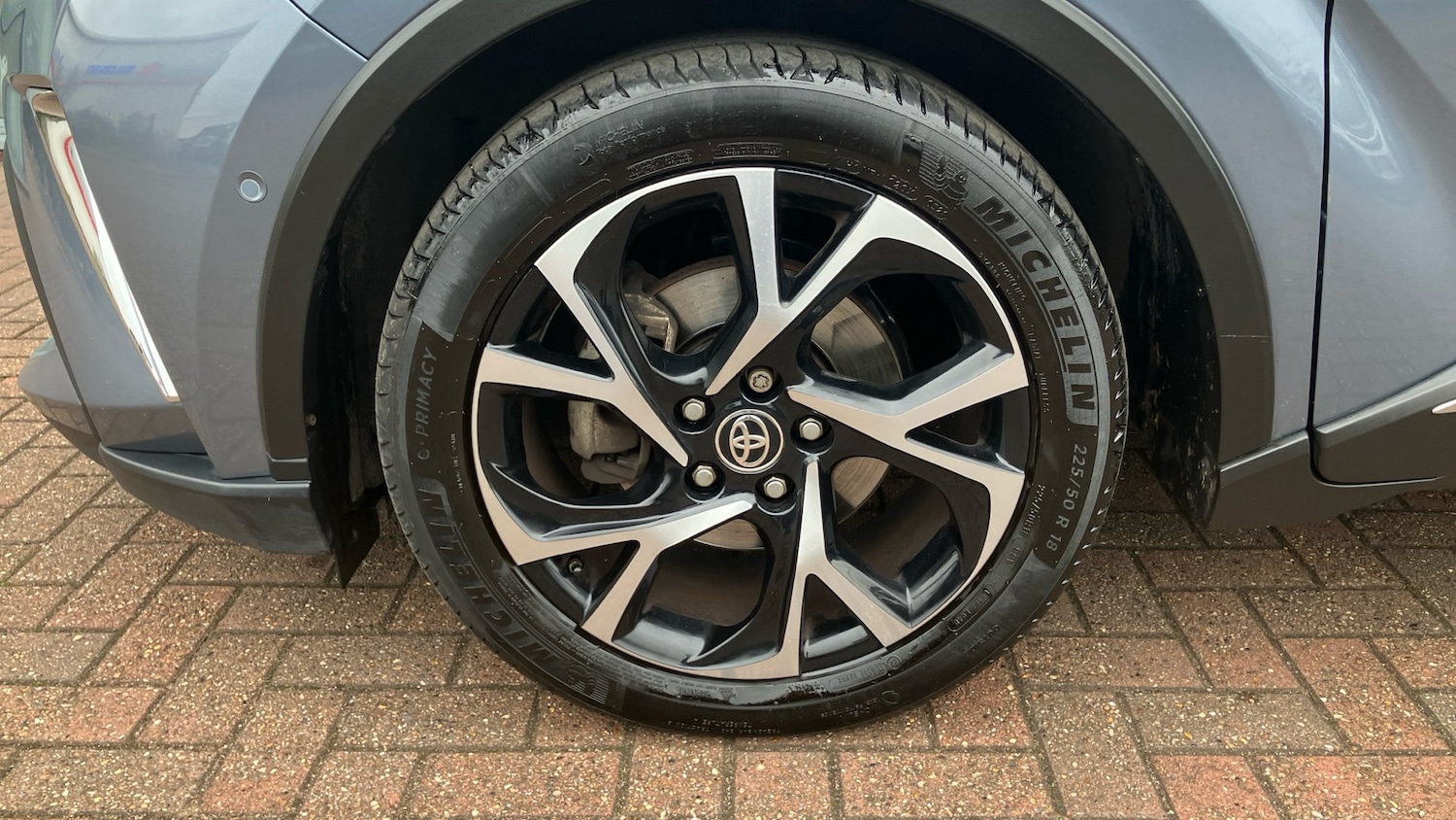 Used Toyota C-HR 2021 for sale - 76696863: Photo 32