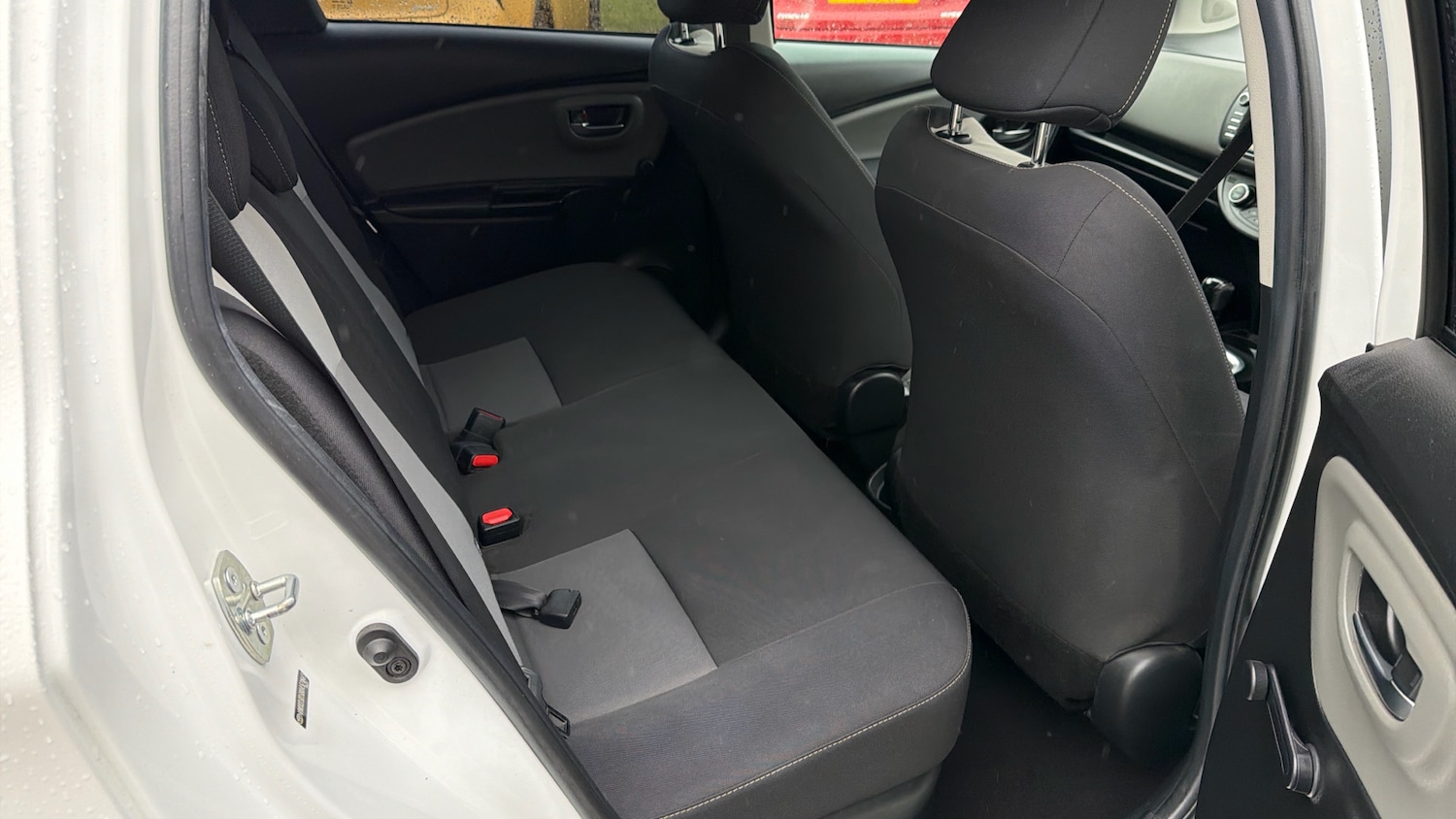 Used Toyota Yaris 2019 for sale - 77803525: Photo 12