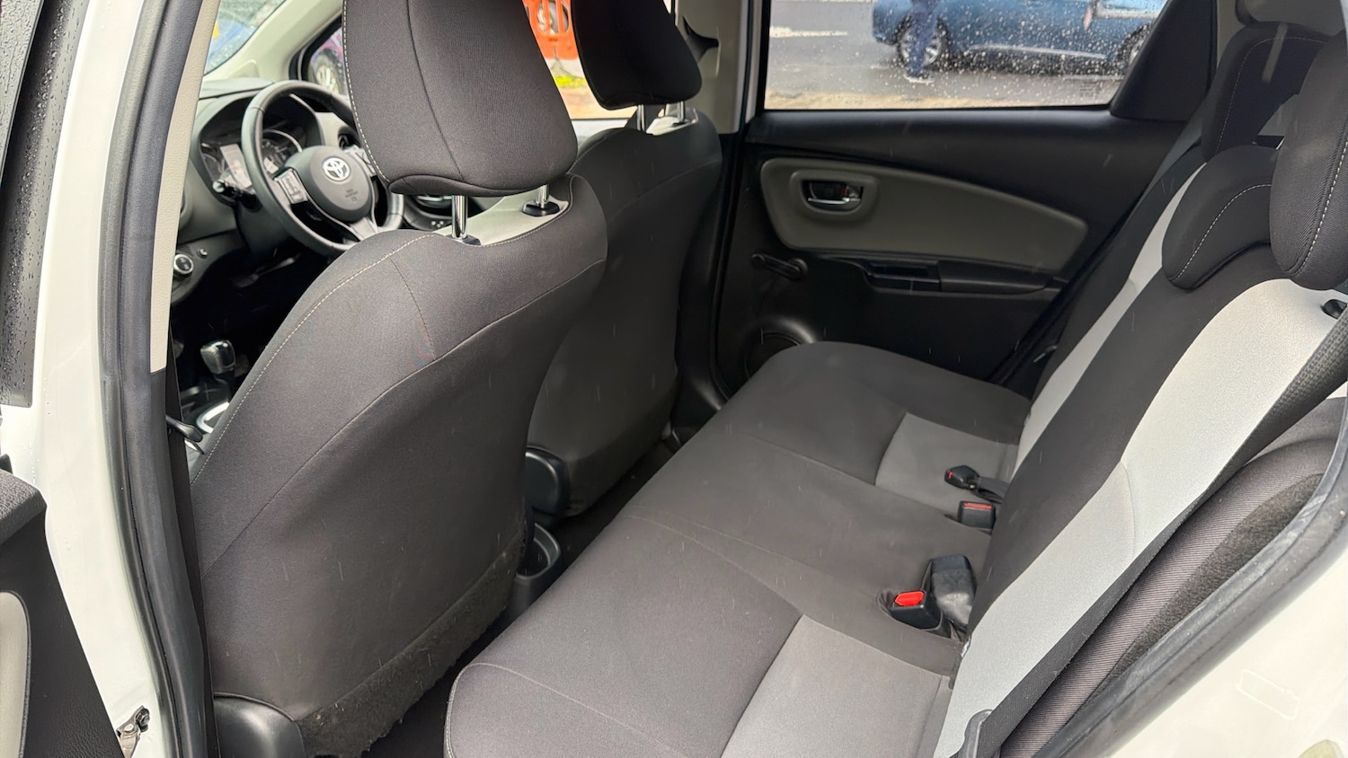 Used Toyota Yaris 2019 for sale - 77803525: Photo 13