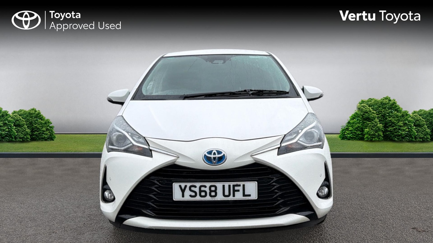 Used Toyota Yaris 2019 for sale - 77803525: Photo 15