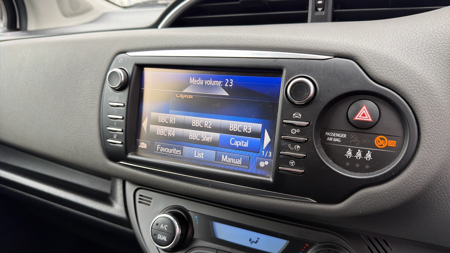 Used Toyota Yaris 2019 for sale - 77803525: Photo 23