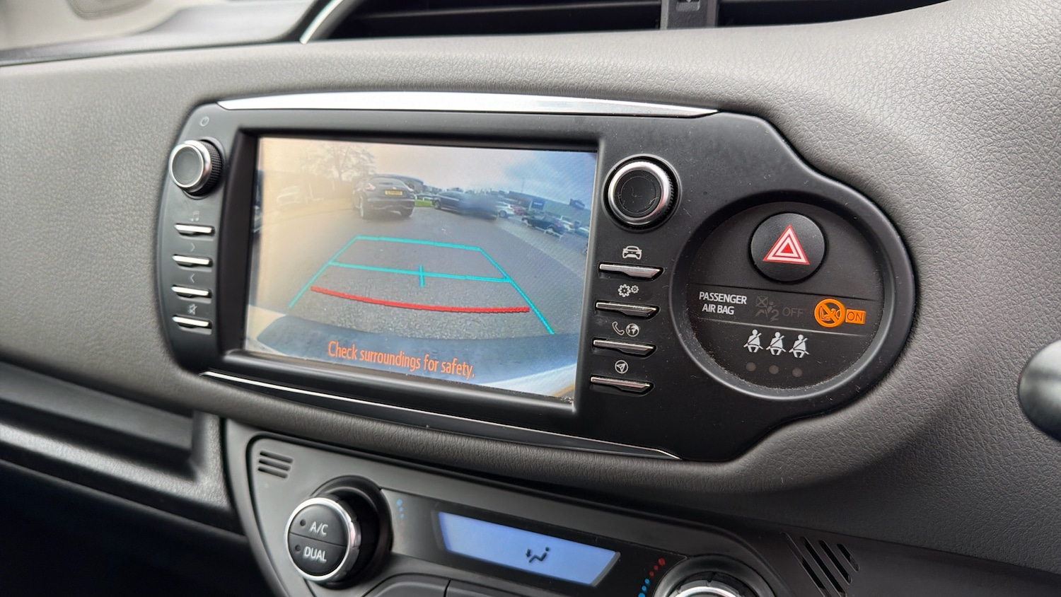 Used Toyota Yaris 2019 for sale - 77803525: Photo 24