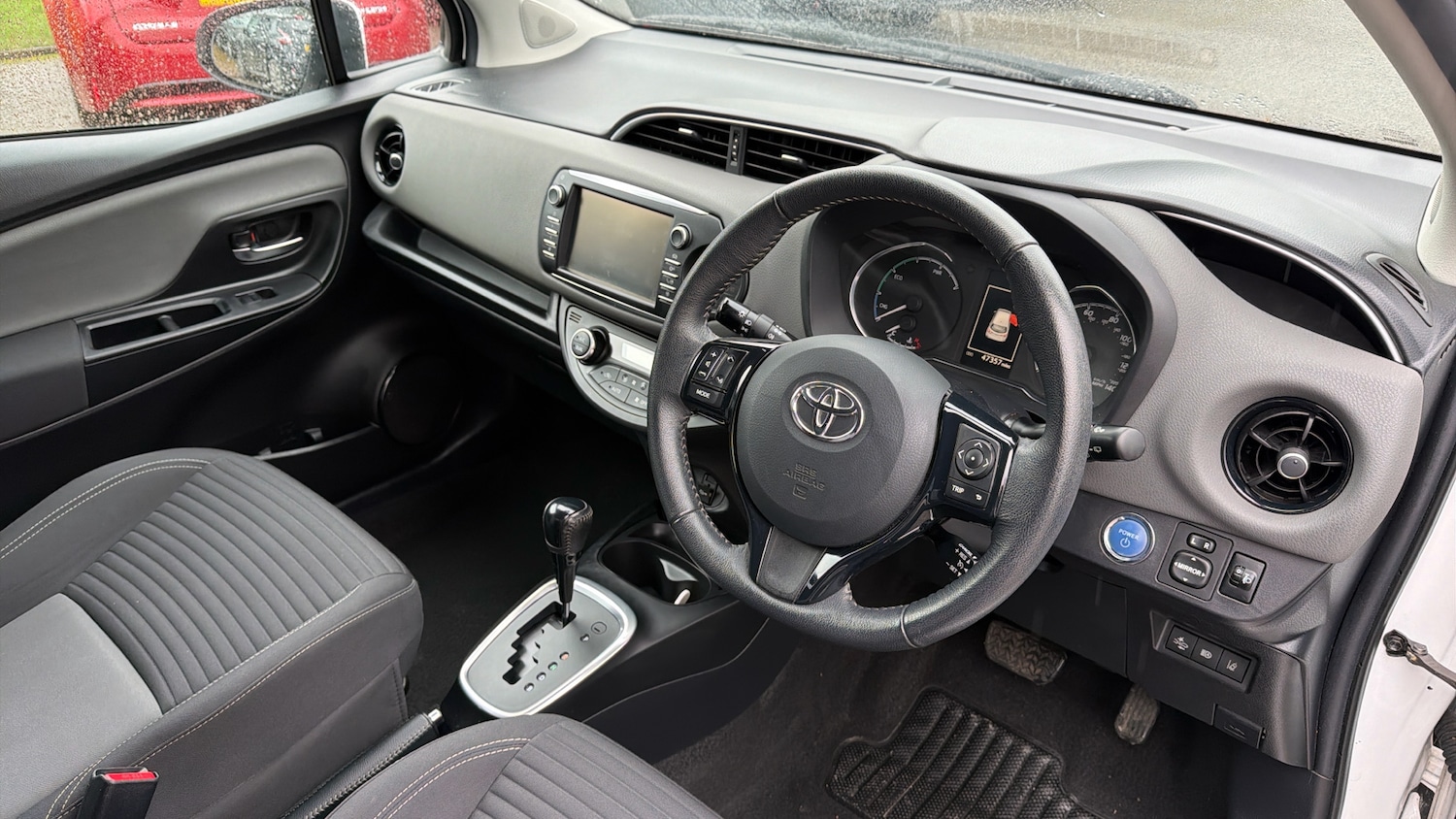 Used Toyota Yaris 2019 for sale - 77803525: Photo 25