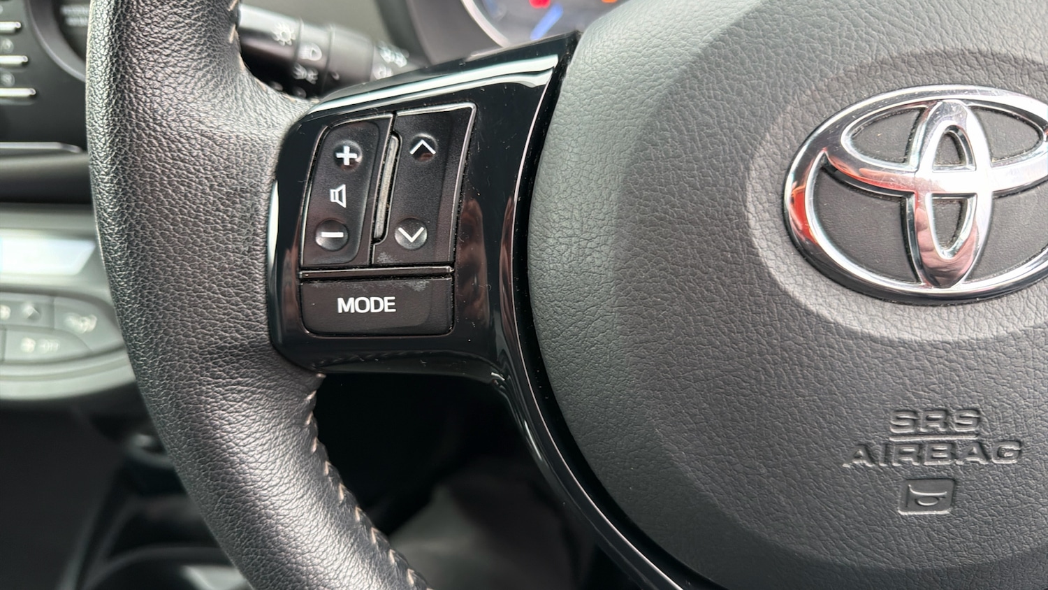 Used Toyota Yaris 2019 for sale - 77803525: Photo 27