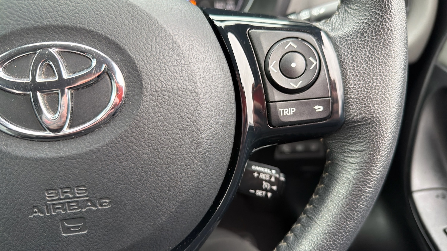 Used Toyota Yaris 2019 for sale - 77803525: Photo 28