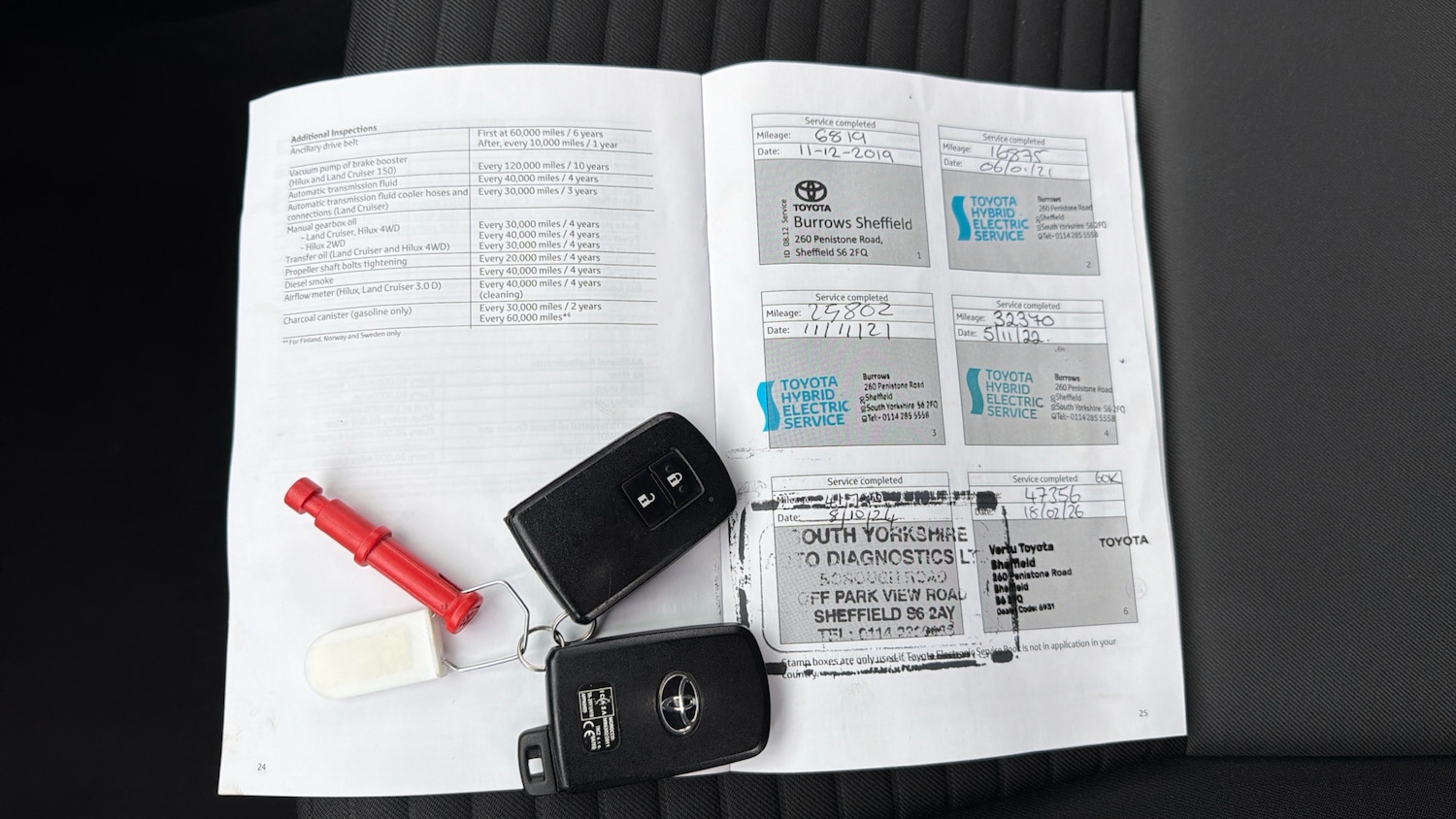 Used Toyota Yaris 2019 for sale - 77803525: Photo 37