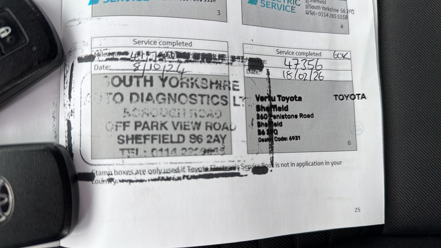 Used Toyota Yaris 2019 for sale - 77803525: Photo 38