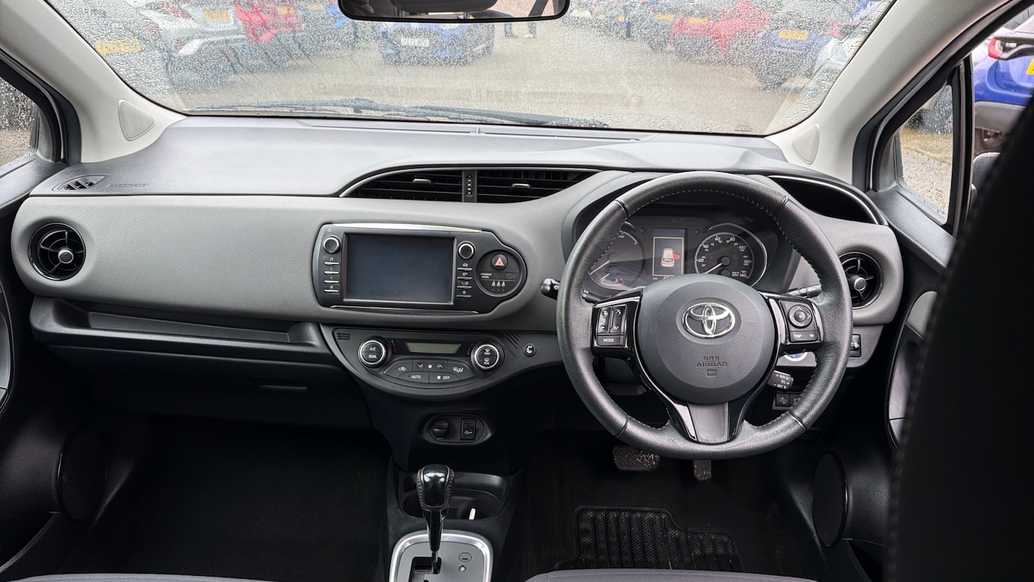 Used Toyota Yaris 2019 for sale - 77803525: Photo 5