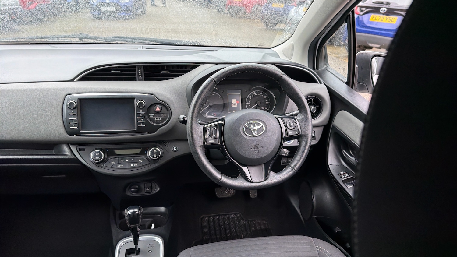 Used Toyota Yaris 2019 for sale - 77803525: Photo 6