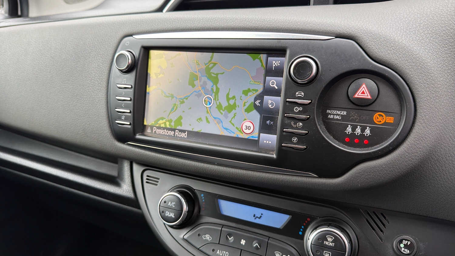 Used Toyota Yaris 2019 for sale - 77803525: Photo 7