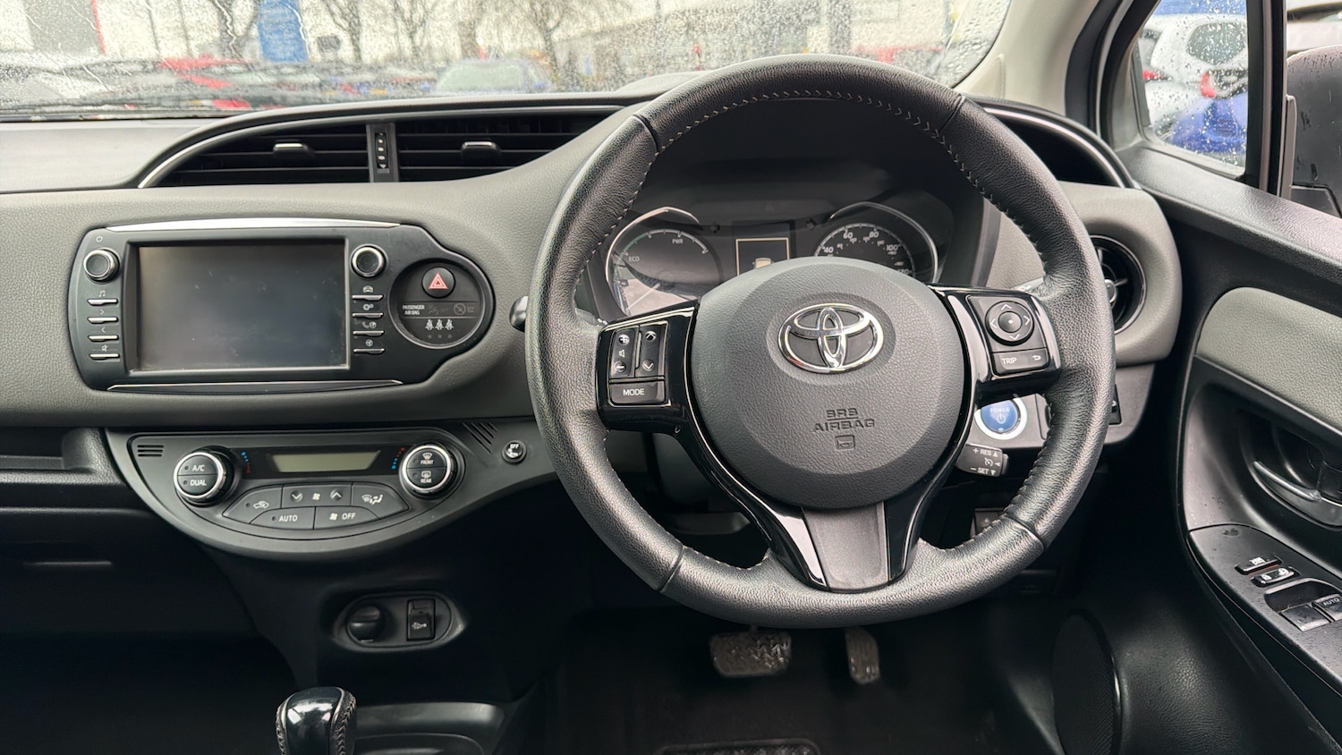 Used Toyota Yaris 2019 for sale - 77803525: Photo 8
