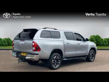 Used Toyota Hilux 2023 for sale - 74537336: Photo