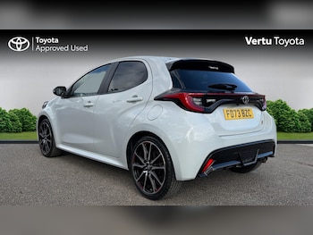 Used Toyota Yaris 2023 for sale - 77830369: Photo