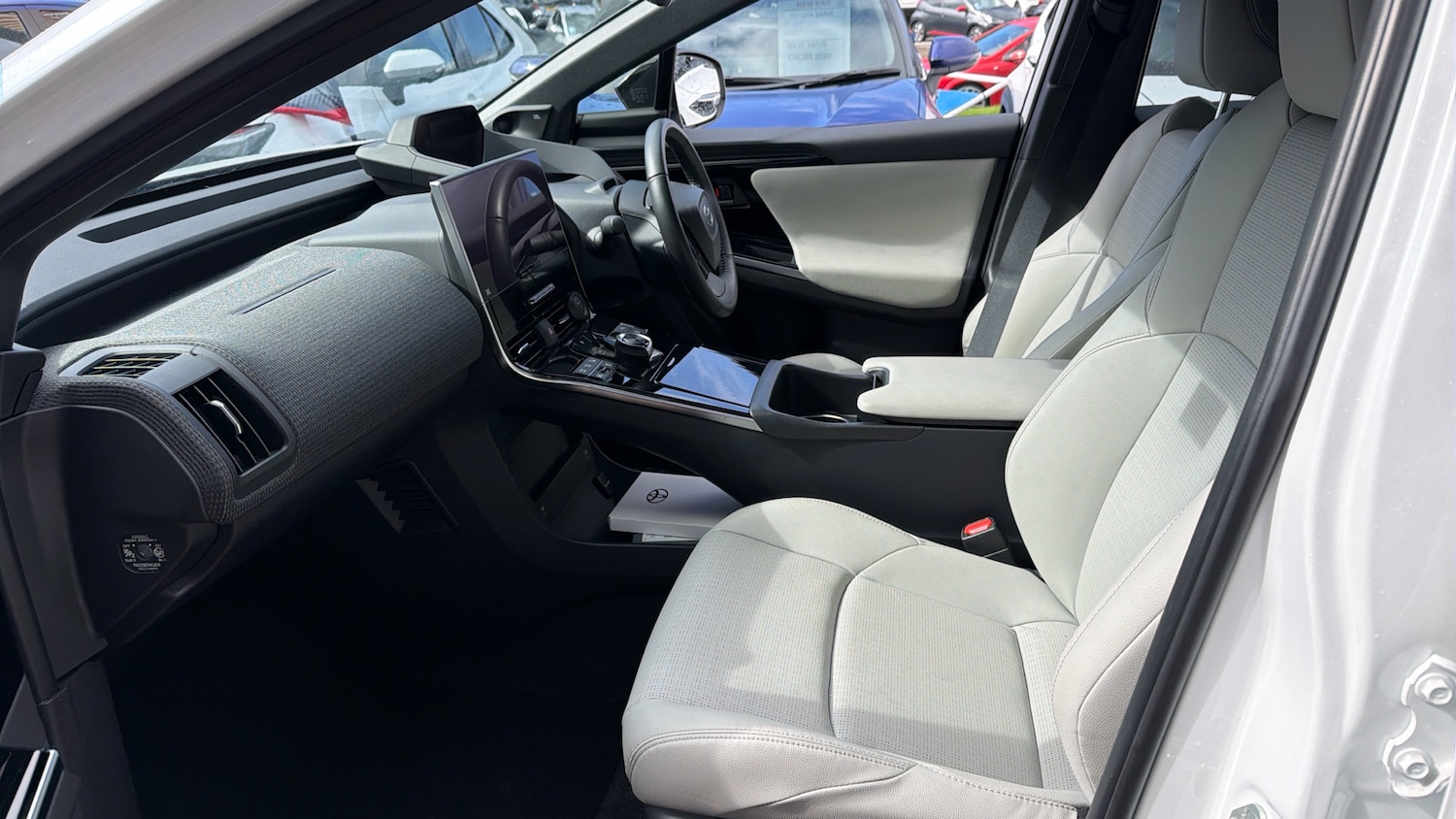 Used Toyota Other 2024 for sale - 78222737: Photo 10