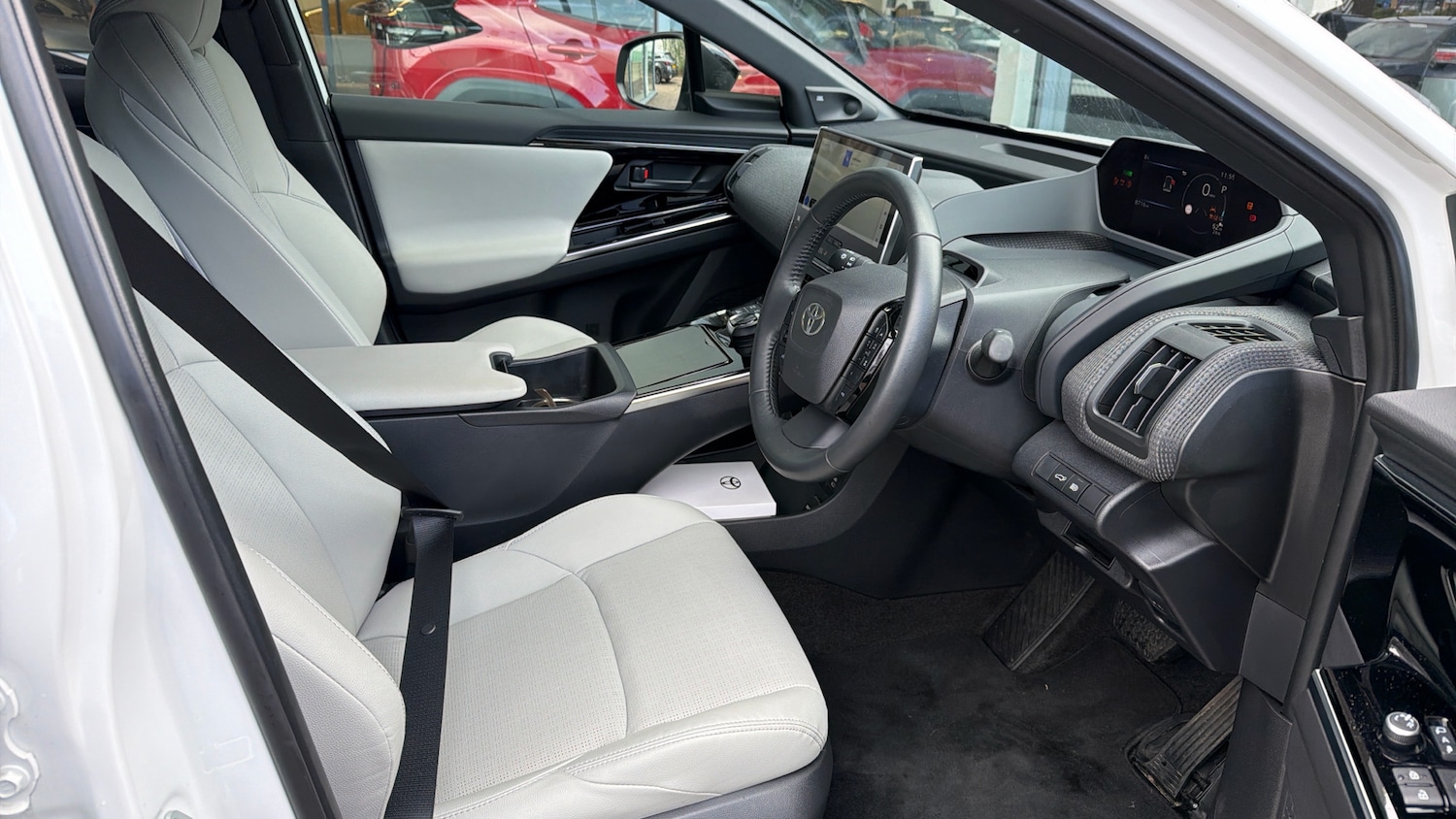 Used Toyota Other 2024 for sale - 78222737: Photo 11