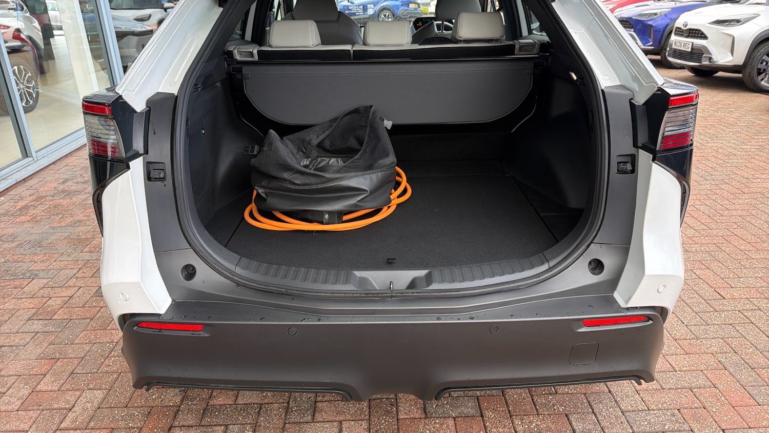 Used Toyota Other 2024 for sale - 78222737: Photo 14