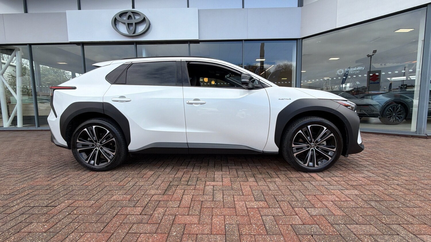 Used Toyota Other 2024 for sale - 78222737: Photo 16