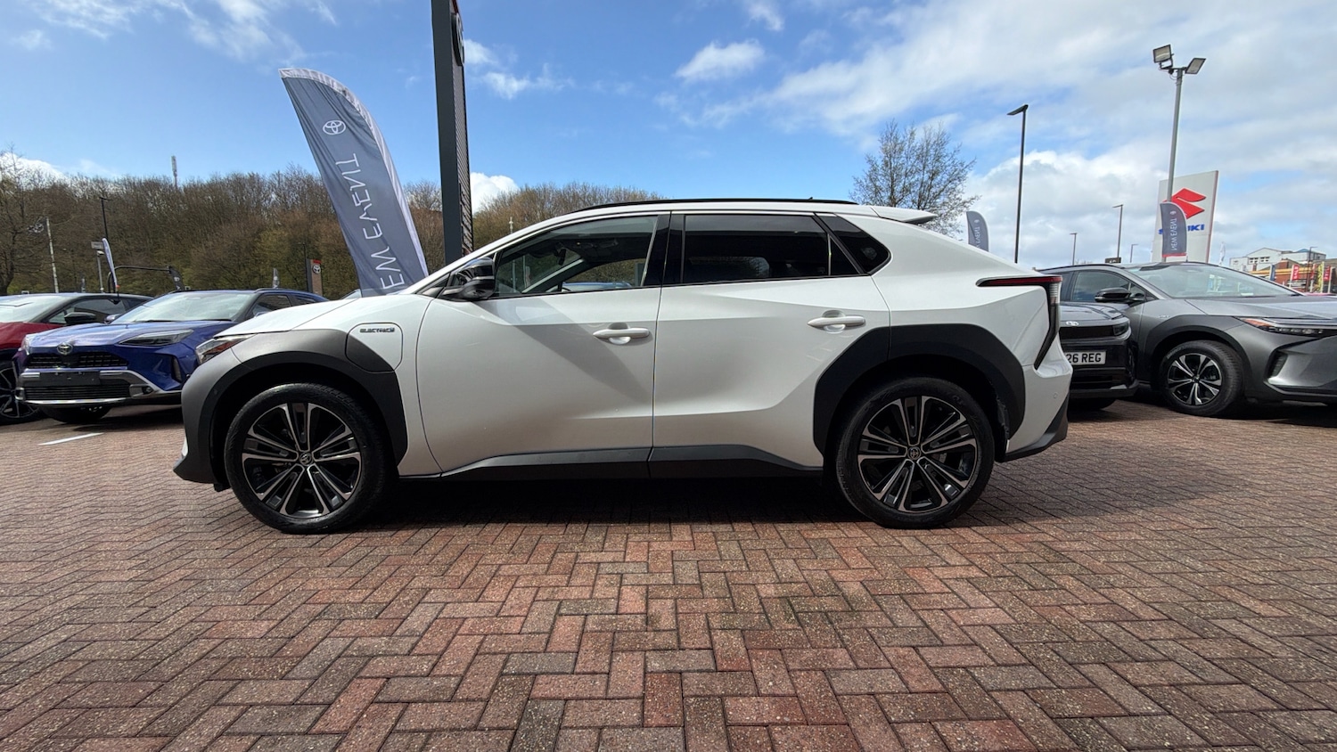 Used Toyota Other 2024 for sale - 78222737: Photo 17