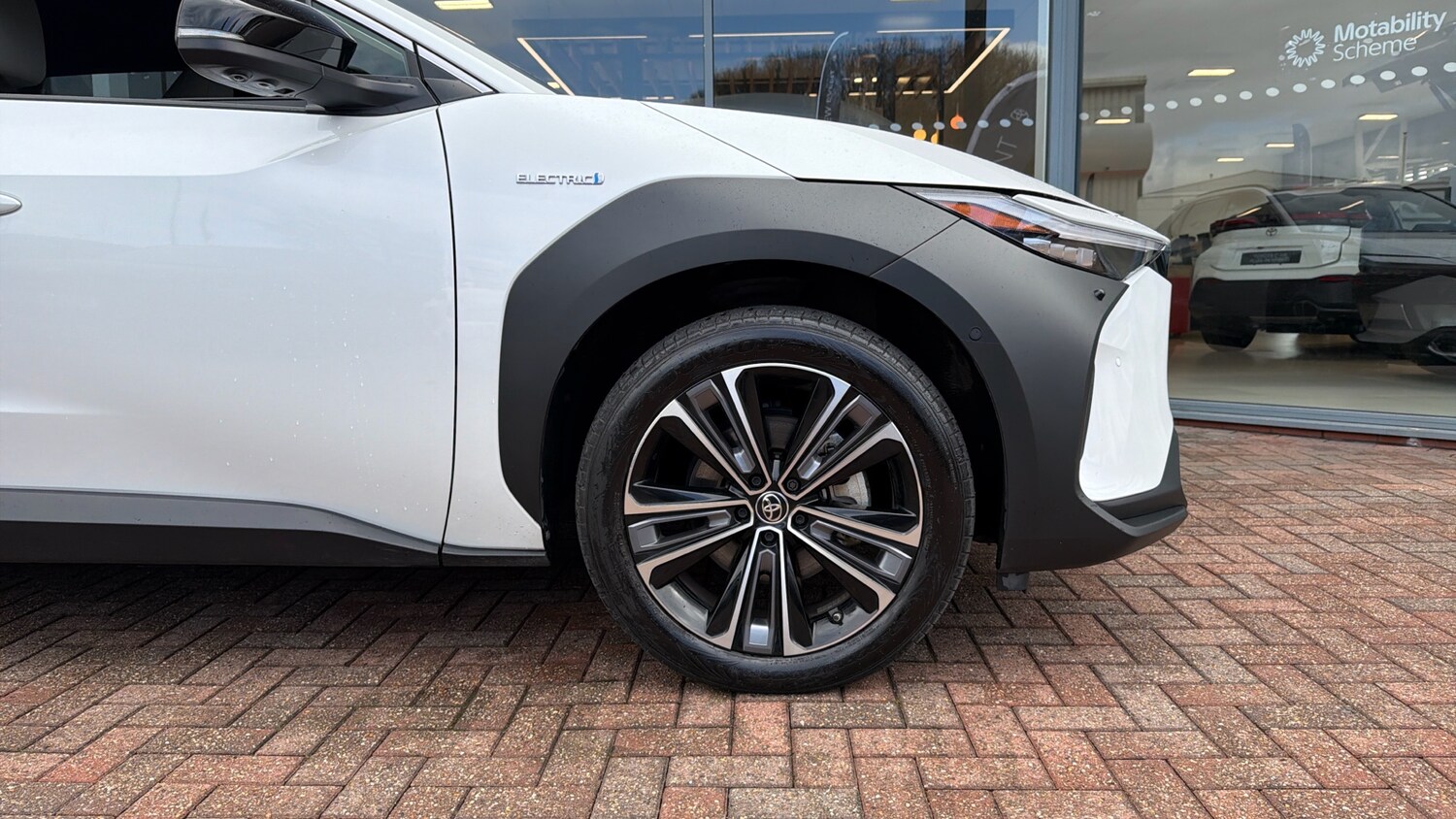 Used Toyota Other 2024 for sale - 78222737: Photo 18