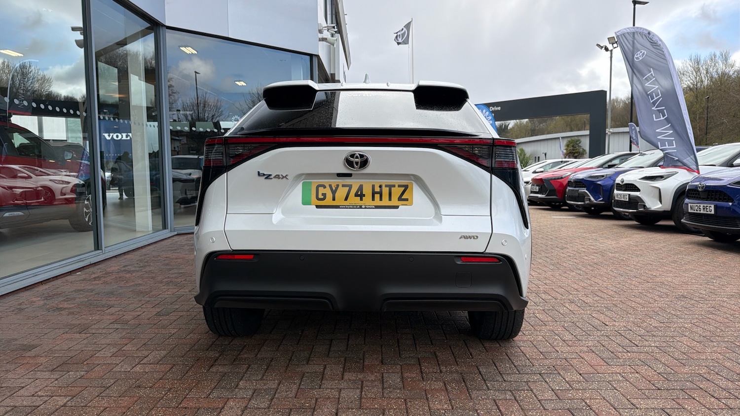 Used Toyota Other 2024 for sale - 78222737: Photo 19