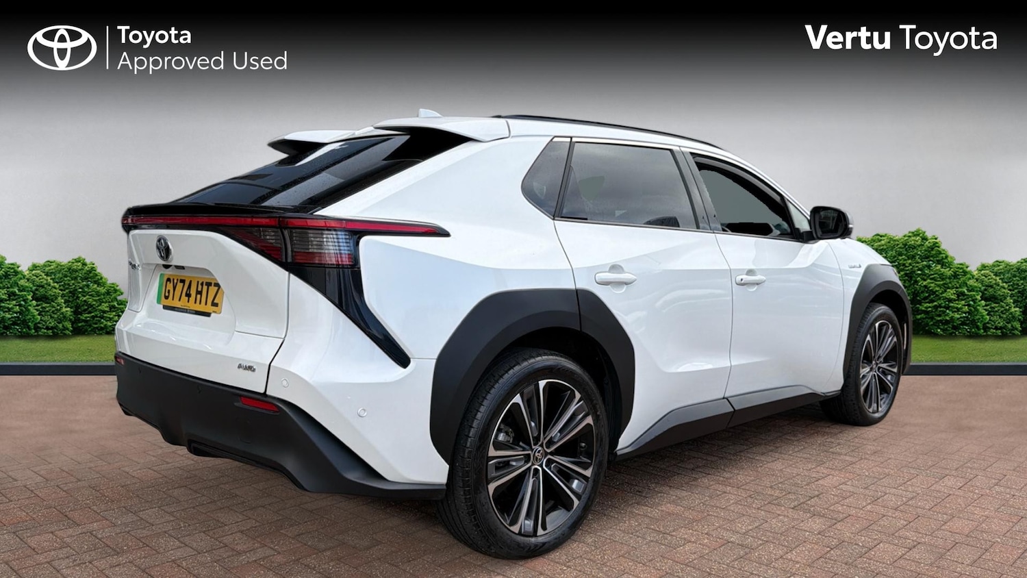 Used Toyota Other 2024 for sale - 78222737: Photo 2