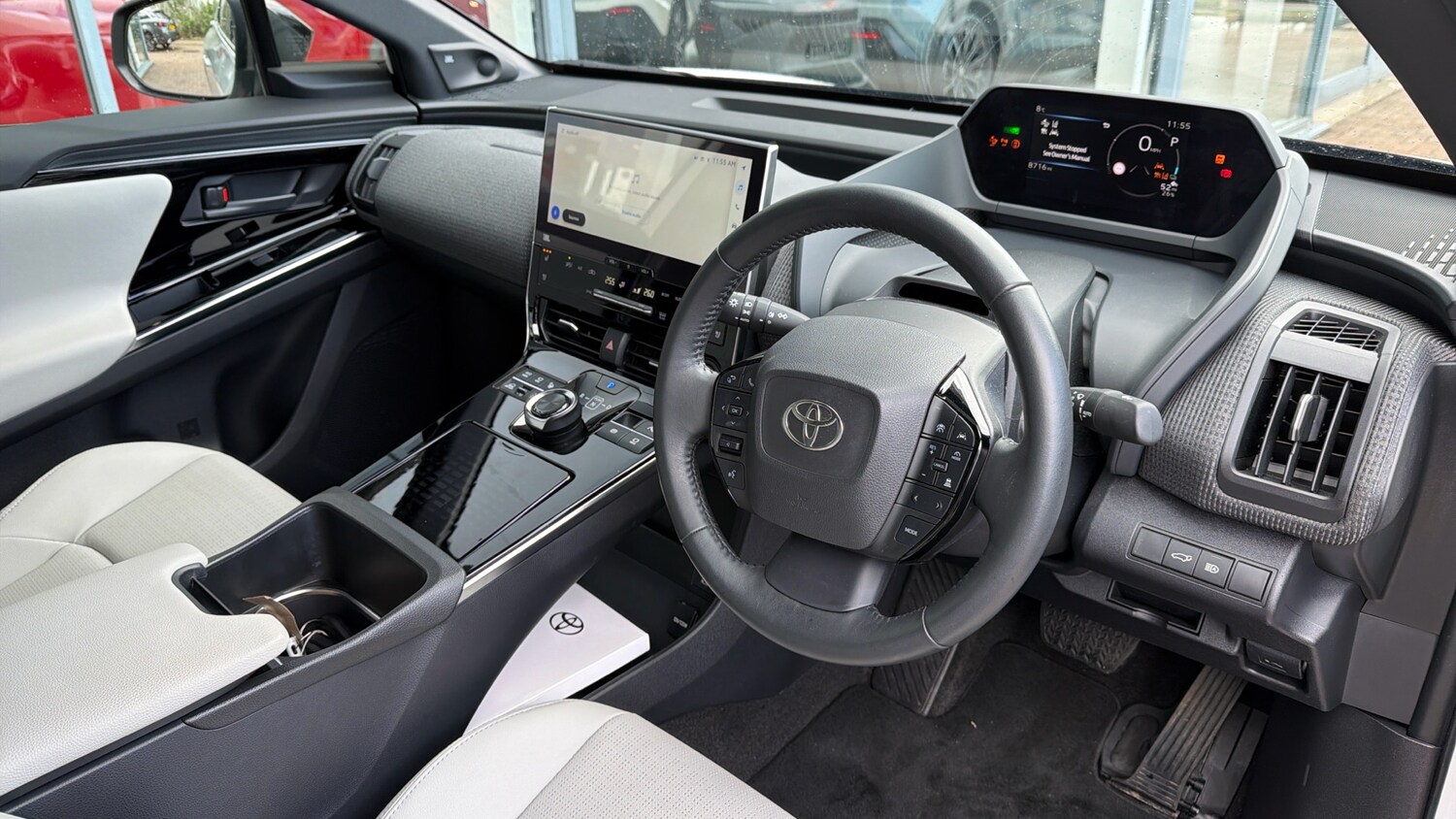 Used Toyota Other 2024 for sale - 78222737: Photo 25