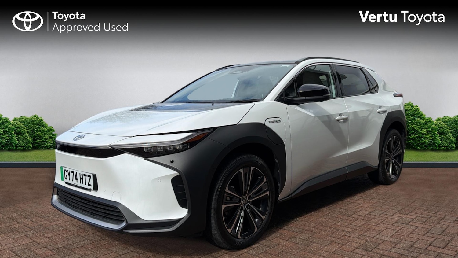 Used Toyota Other 2024 for sale - 78222737: Photo 3